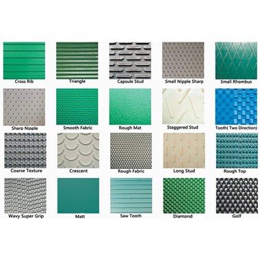 Patrún Crios Conveyor