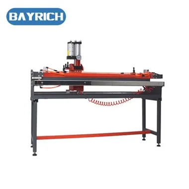 Meaisín Punching Finger Aeroibrithe