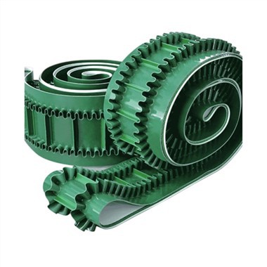 Balla Taoibh agus Crios Conveyor Cleat