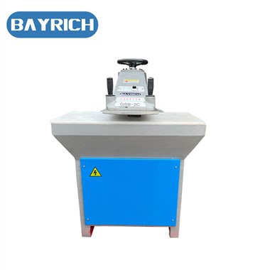 Meaisín Gearradh Finger Crios Uainithe